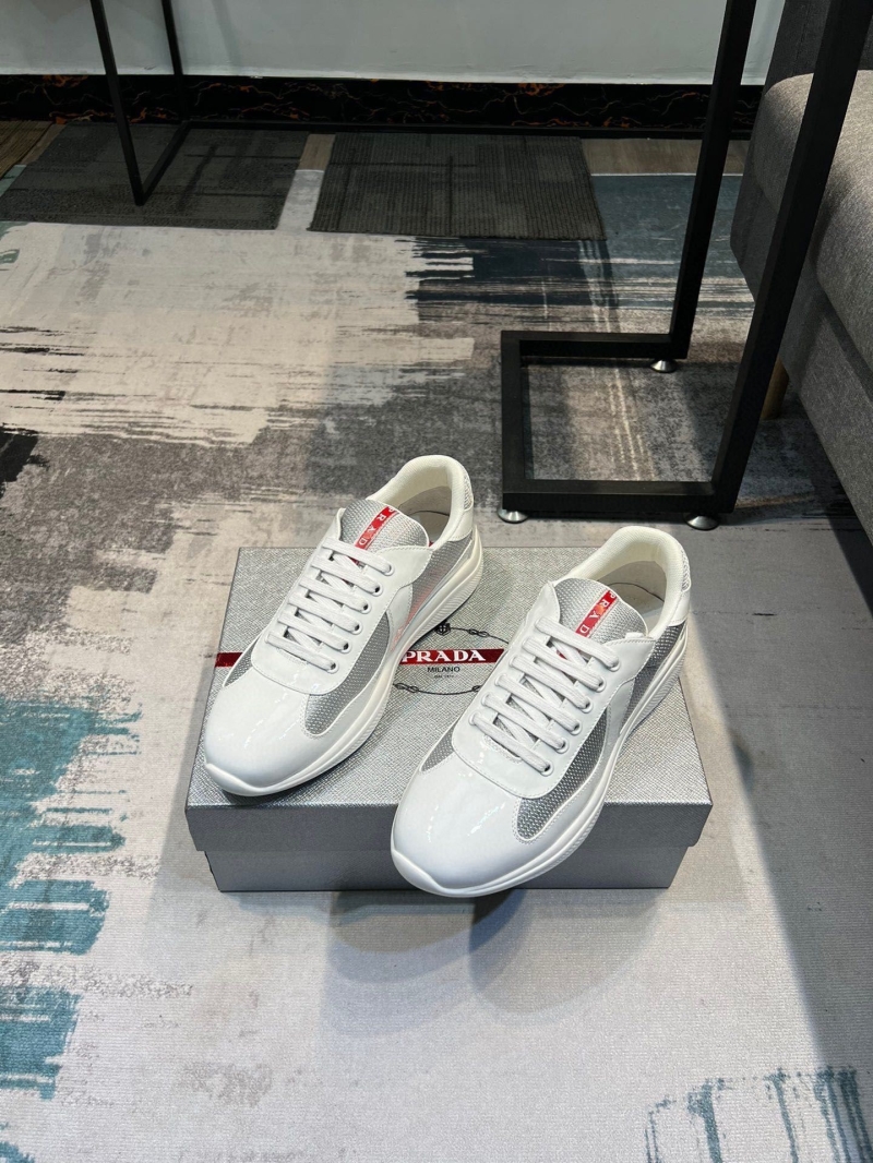 Prada Casual Shoes